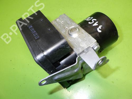 ABS pump BMW 1 (E81) 116 i | BP17558780M43 