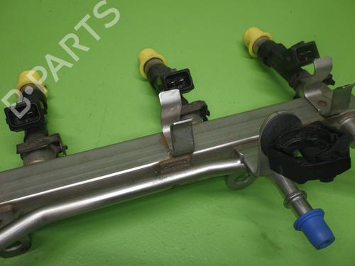 Injection rail OPEL MERIVA B MPV (S10) 1.4 (75) | BP32308849M98