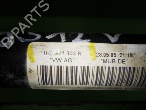 Anti roll bar SKODA OCTAVIA II Combi (1Z5) 1.9 TDI | BP27976664M96 