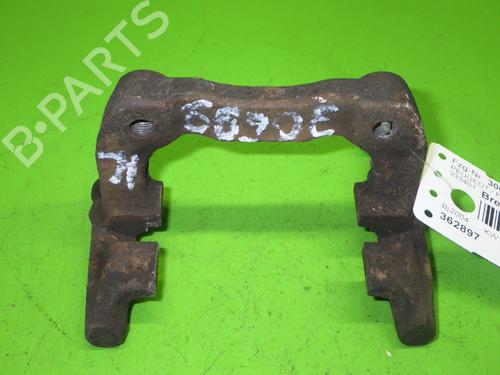Used Support PEUGEOT 307 Break (3E) 2.0 HDI 110 (107 hp) 14736053