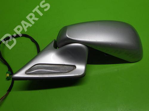 Left mirror FIAT ULYSSE (179_) 2.2 JTD | BP6607156C26 