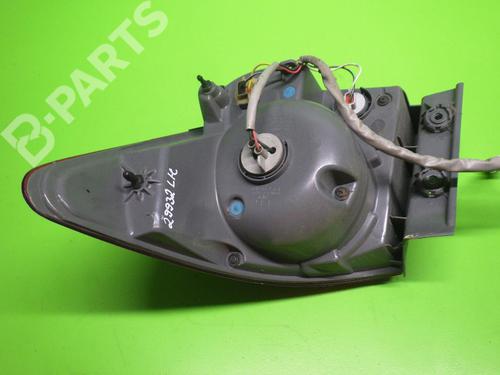 Left taillight CHEVROLET CRUZE (J300) 2.0 CDI | BP6672445C34 