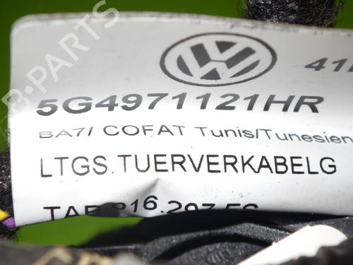 Wiring harness VW GOLF VII (5G1, BQ1, BE1, BE2) 1.2 TSI | BP16163108E16 