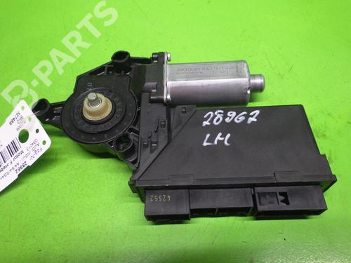Used Left rear window motor AUDI A4 B7 Avant (8ED) 2.0 TDI (140 hp) 6674950