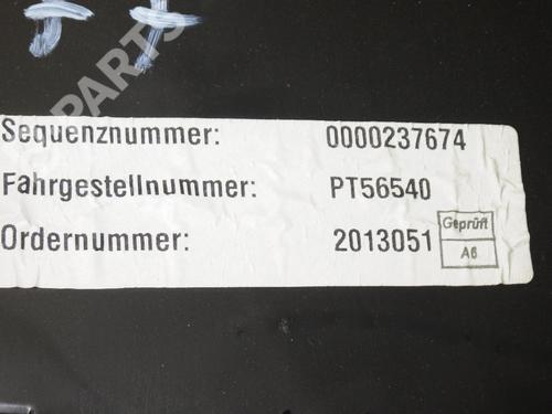 Glove box BMW 1 (E87) 116 i | BP6596831C95 