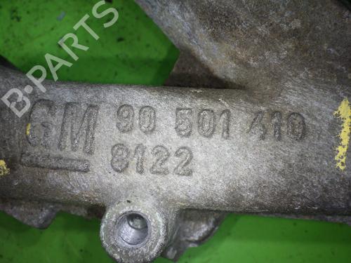 Intake manifold OPEL CORSA B (S93) 1.4 i (F08, F68, M68) | BP15634500M70 