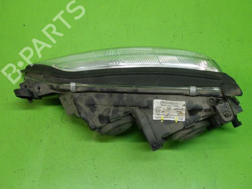 Right headlight OPEL VECTRA B Estate (J96) 1.8 i 16V (F35) | BP29701512C29 