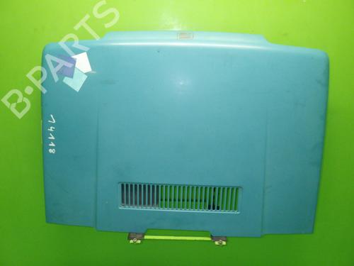 Used Hood SEAT MARBELLA (28A) 0.8 (34 hp) 6403542