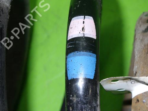Shock absorber spring AUDI A4 B6 (8E2) 2.5 TDI quattro | BP14740310C152 