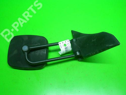 Right mirror OPEL COMBO Box Body/MPV (71_) 1.7 D | BP6673651C27 