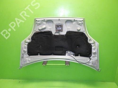 Hood FORD FIESTA V (JH_, JD_) 1.4 TDCi | BP15669233C1 