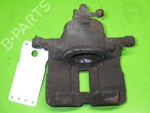 Right front brake caliper NISSAN ALMERA II Hatchback (N16) 1.5 dCi | BP14725444M104 