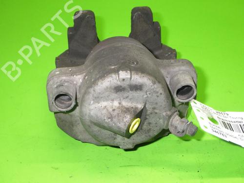 Right front brake caliper BMW 5 Touring (E61) 520 d | BP14732523M104 