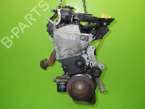 Motor Motor RENAULT CLIO III (BR0/1, CR0/1) 1.2 16V (BR02, BR0J, BR11, CR02, CR0J, CR11) (75 hp) 36511174 36511174