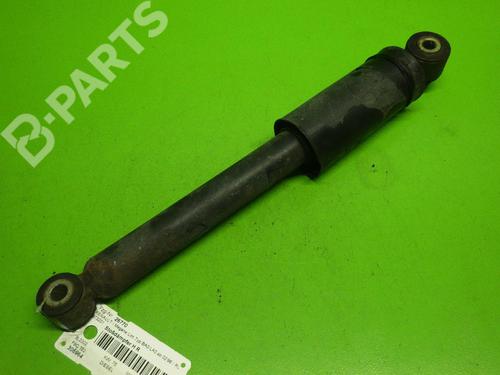 Used Right rear shock absorber RENAULT MEGANE I (BA0/1_) 1.9 dCi (BA05, BA1F) (102 hp) 6660192