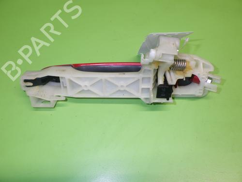 Rear right exterior door handle KIA RIO III (UB) 1.4 CVVT | BP15775506C130 