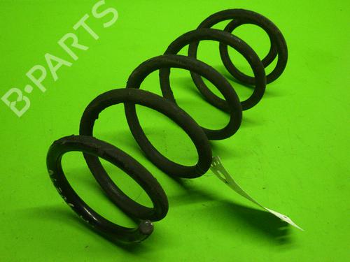 Shock absorber spring MAZDA 6 Hatchback (GG) 2.0 (GGES) | BP14734685C152 