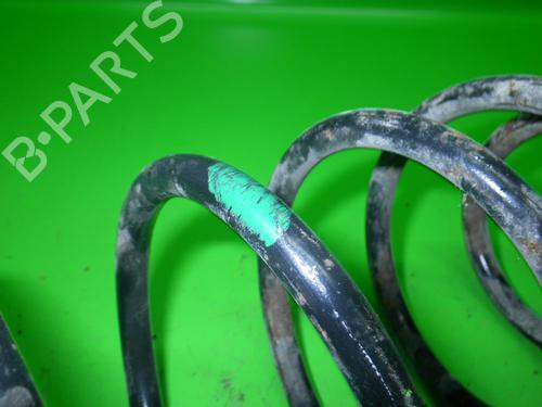 Shock absorber spring FORD FIESTA III (GFJ) 1.8 D | BP14701616C152 