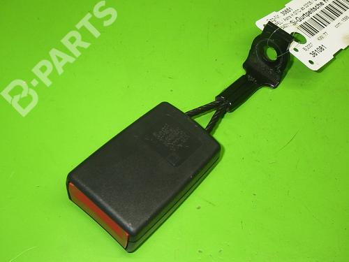 Sikkerhedssele bag højre OPEL ASTRA H GTC (A04) 1.6 (L08) (105 hp) 6910041