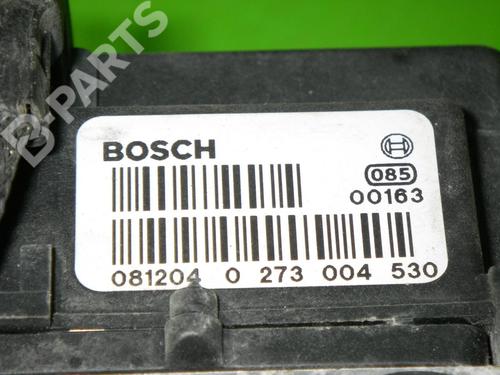 ABS pump SMART CITY-COUPE (450) 0.6 (S1CLB1, 450.331, 450.336) | BP6364667M43 