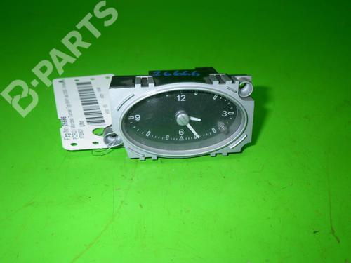 Used Display monitor FORD MONDEO III Turnier (BWY) 2.0 16V TDDi / TDCi (115 hp) 6368658