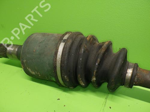 Left front driveshaft MAZDA 626 IV Hatchback (GE) 2.0 i (GE10S1) | BP30892409M38