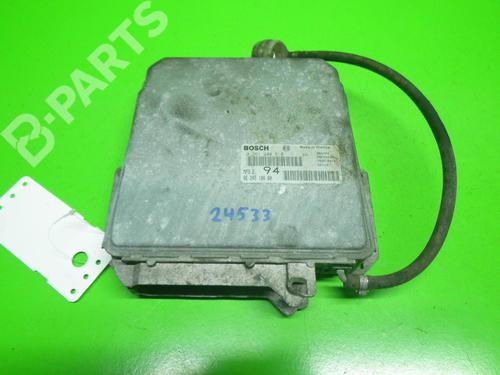 Control unit CITROËN EVASION MPV (22, U6) 2.0 Turbo C.T. | BP6374423M11 