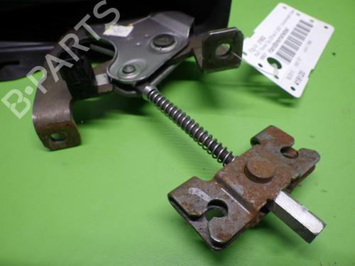 Hand brake FIAT FIORINO Box Body/MPV (225_) 1.4 Natural Power (225BXC1A, 225AXC1A) | BP23084605I18 
