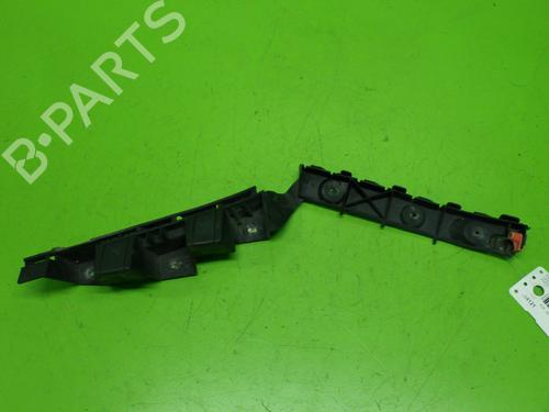 Used Rear bumper bracket OPEL CORSA D (S07) 1.7 CDTI (L08, L68) (125 hp) 14740882