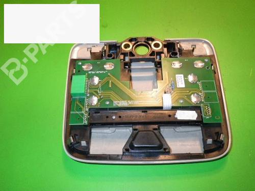 Innerbelysning VOLVO S80 I (184) T6 | BP6355565I8 