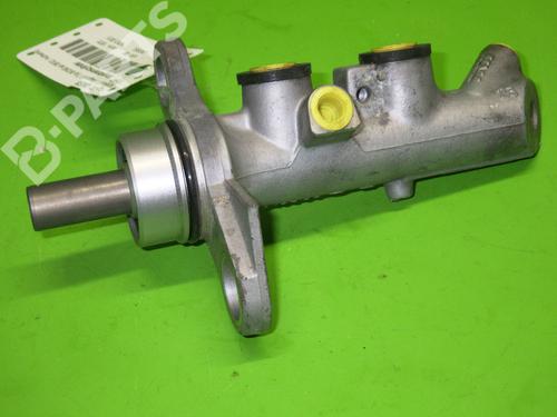 Brake master cylinder RENAULT MEGANE II (BM0/1_, CM0/1_) 1.9 dCi (BM0G, CM0G) | BP6396861M77 