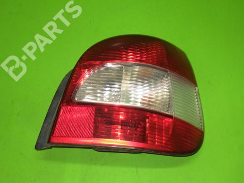 Right taillight RENAULT MEGANE Scenic (JA0/1_) 1.6 16V (JA0B, JA04, JA11, JA00) (107 hp) 6641931