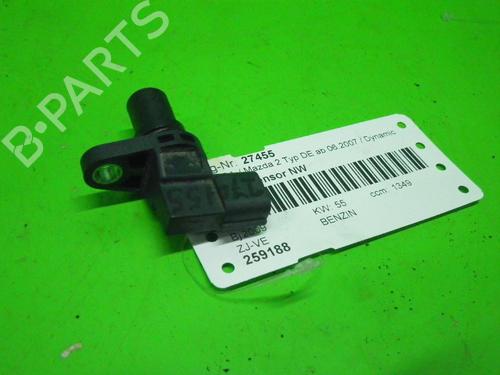 Elektronisk sensor MAZDA 2 (DE_, DH_) 1.3 (DE3FS) (75 hp) 14718790