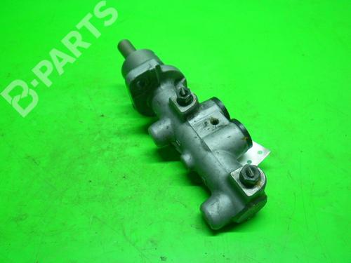 Brake master cylinder VW POLO (9N_, 9A_) 1.4 TDI | BP6354695M77 