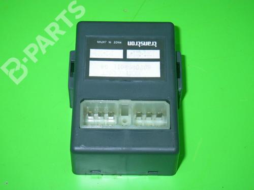 Control unit OPEL MONTEREY A (M92) 3.1 TD (UBS69D, UBS69G) | BP6366943M11 