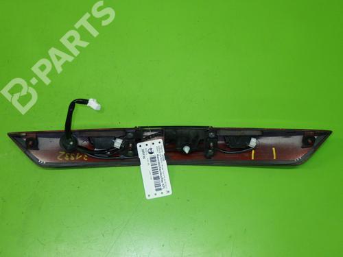 Tailgate handle NISSAN PULSAR Hatchback (C13) 1.2 DIG-T | BP12066587C132 
