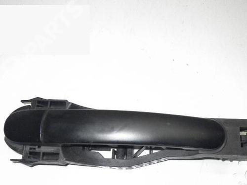 Used Front right exterior door handle Front right exterior door handle SKODA FABIA I Combi (6Y5) 1.2 (64 hp) 6353993 6353993