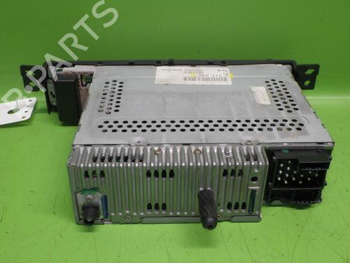 Radio BMW 3 Touring (E46) 320 d | BP28176466E6 
