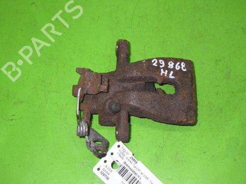 Used Left rear brake caliper FORD GALAXY II (WA6) 2.0 TDCi (140 hp) 14729211