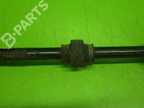 Right front driveshaft NISSAN MICRA III (K12) 1.2 16V | BP6673194M39 