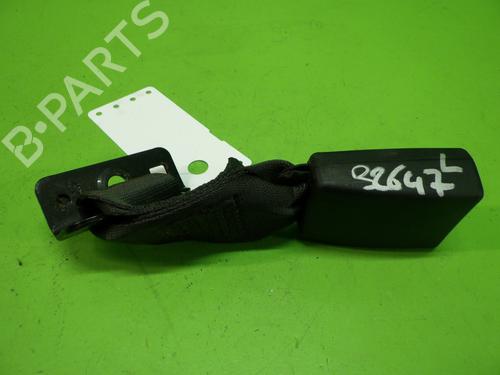 Rear left seatbelt FIAT 500 (312_) 1.2 (312AXA1A) | BP36770239I29 - Image 2