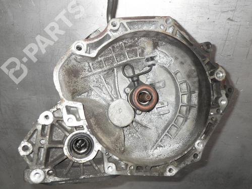 Used Gearbox OPEL CORSA C (X01) 1.0 (F08, F68) (58 hp) 6345013