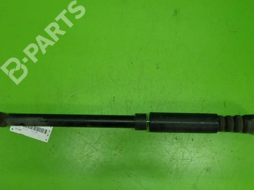 Left rear shock absorber MAZDA 2 (DY) 1.4 | BP10313404M18 