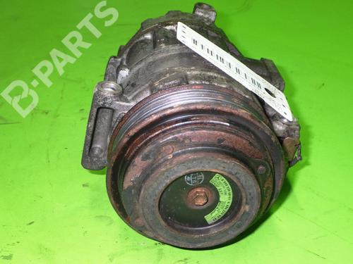 AC compressor MERCEDES-BENZ VITO Bus (W638) 108 CDI 2.2 (638.194) | BP6384640M34 