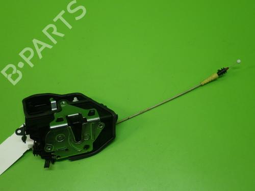 Front right lock BMW 1 (E81) 116 i | BP40483031C97 - Image 2