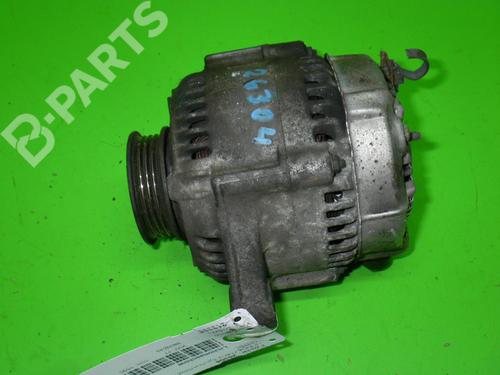 Generator HONDA HR-V (GH_) 1.6 16V (GH1, GH3) (105 hp) 6359777