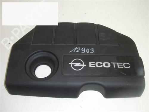 Used Valve cover OPEL ASTRA H (A04) 1.7 CDTI (L48) (100 hp) 14704957