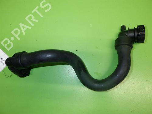 Pipe OPEL GRANDLAND / GRANDLAND X (A18, P1UO) 1.2 (75) | BP16869613M125 