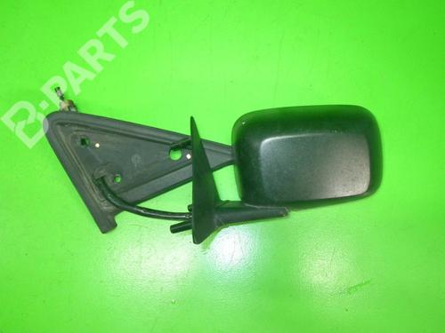 Left mirror VW GOLF II (19E, 1G1) 1.8 | BP6643586C26 