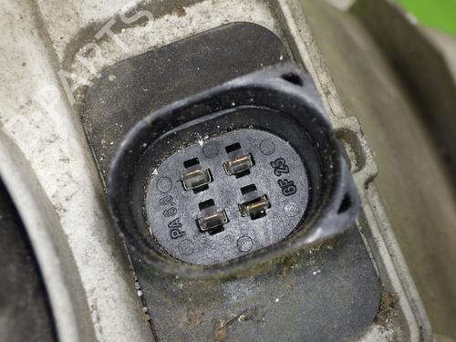 Højre forlygte VW GOLF III (1H1) 1.6 | BP29215620C29